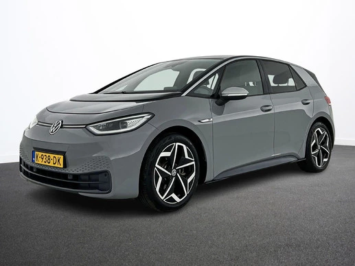 Volkswagen ID.3 - Afbeelding 1 van 30