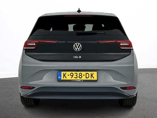 Volkswagen ID.3 - Afbeelding 3 van 30