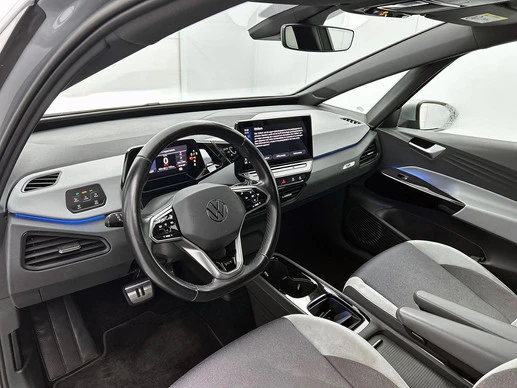Volkswagen ID.3 - Afbeelding 13 van 30