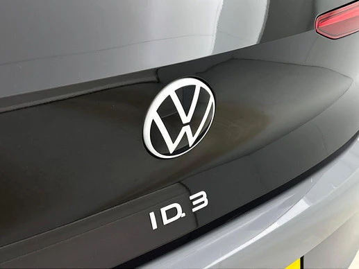 Volkswagen ID.3 - Afbeelding 18 van 30