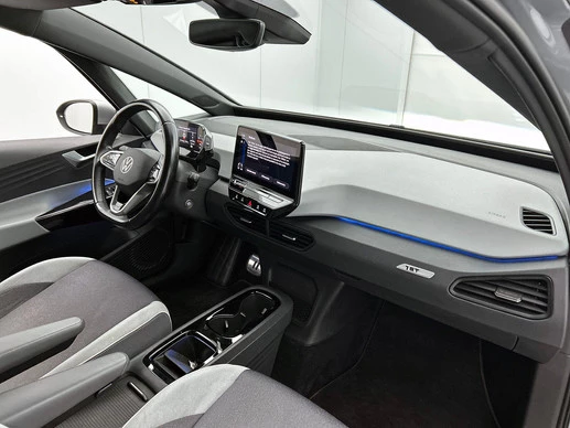 Volkswagen ID.3 - Afbeelding 21 van 30