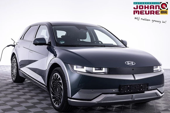 Hyundai IONIQ 5 - Afbeelding 1 van 30