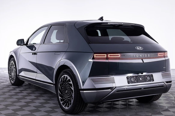 Hyundai IONIQ 5 - Afbeelding 2 van 30