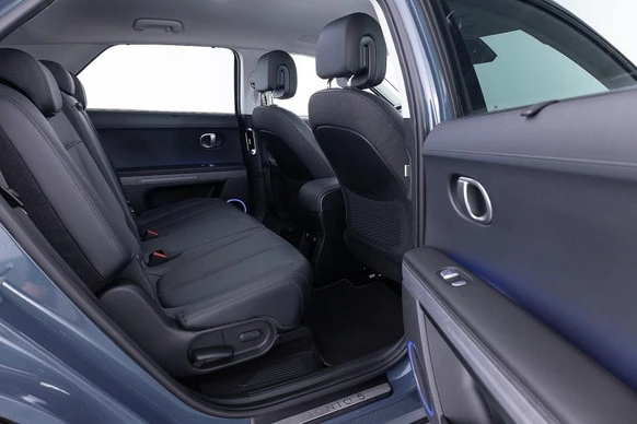 Hyundai IONIQ 5 - Afbeelding 6 van 30