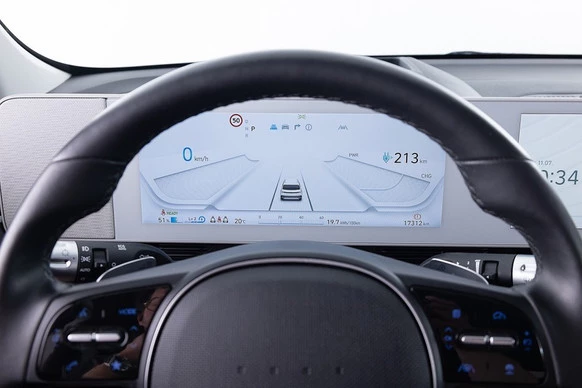 Hyundai IONIQ 5 - Afbeelding 18 van 30