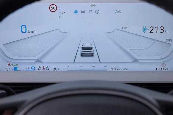 Hyundai IONIQ 5 - Afbeelding 19 van 30
