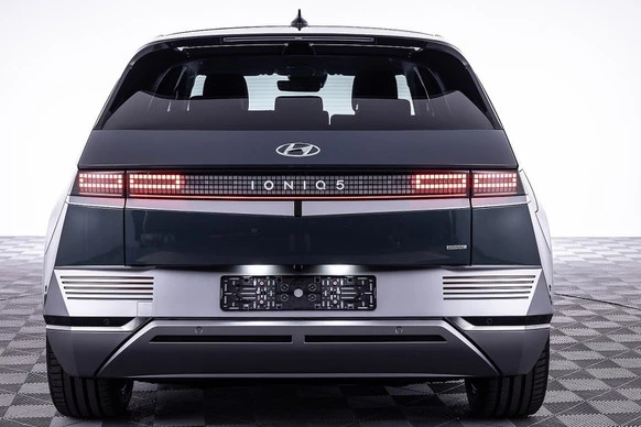 Hyundai IONIQ 5 - Afbeelding 27 van 30