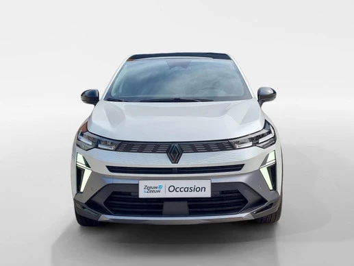 Renault Symbioz - Afbeelding 2 van 30