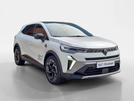 Renault Symbioz - Afbeelding 3 van 30