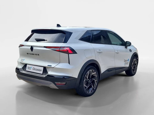 Renault Symbioz - Afbeelding 4 van 30