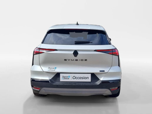 Renault Symbioz - Afbeelding 5 van 30