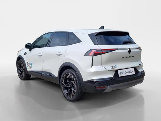 Renault Symbioz - Afbeelding 6 van 30