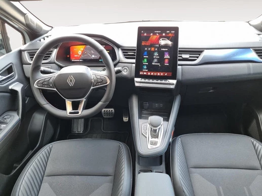 Renault Symbioz - Afbeelding 7 van 30