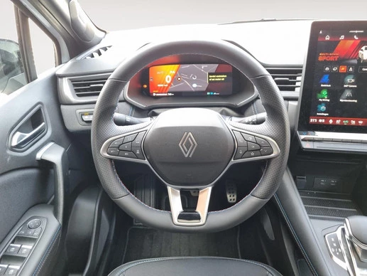 Renault Symbioz - Afbeelding 8 van 30