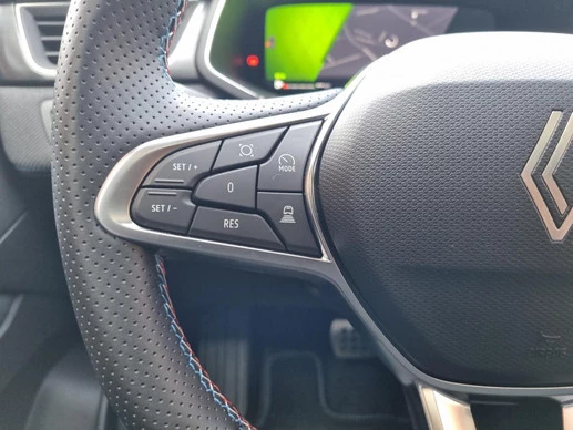 Renault Symbioz - Afbeelding 9 van 30