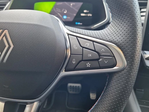 Renault Symbioz - Afbeelding 10 van 30