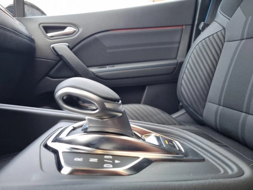 Renault Symbioz - Afbeelding 12 van 30