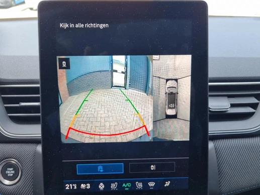 Renault Symbioz - Afbeelding 13 van 30