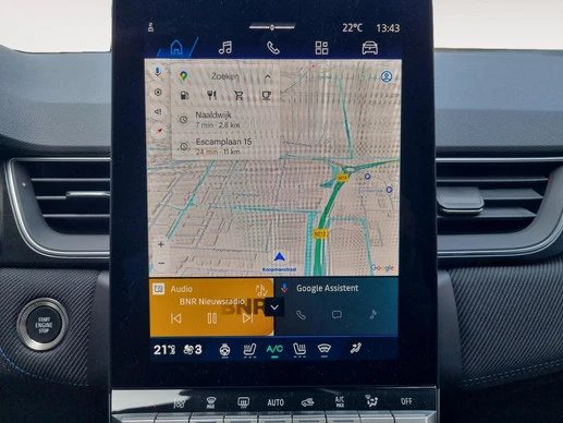 Renault Symbioz - Afbeelding 14 van 30