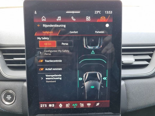 Renault Symbioz - Afbeelding 15 van 30