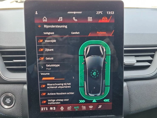 Renault Symbioz - Afbeelding 16 van 30