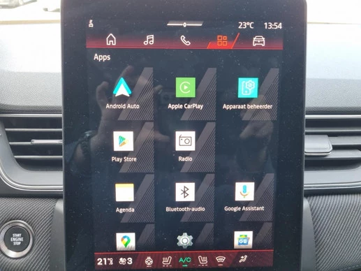 Renault Symbioz - Afbeelding 17 van 30