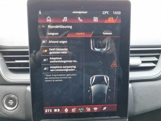 Renault Symbioz - Afbeelding 18 van 30