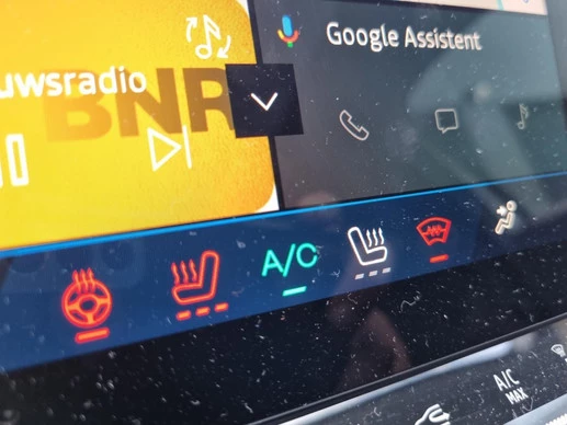 Renault Symbioz - Afbeelding 20 van 30