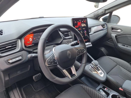 Renault Symbioz - Afbeelding 27 van 30