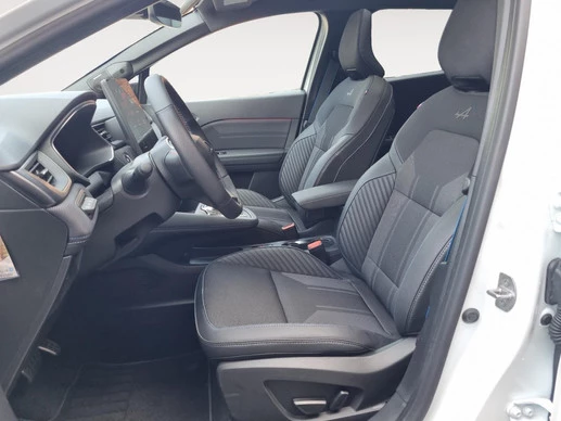 Renault Symbioz - Afbeelding 28 van 30