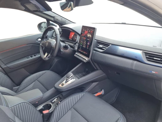 Renault Symbioz - Afbeelding 29 van 30