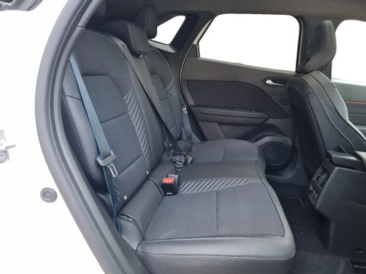 Renault Symbioz - Afbeelding 30 van 30