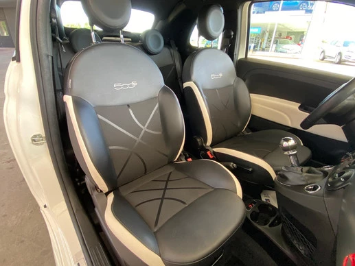 Fiat 500C - Afbeelding 2 van 22