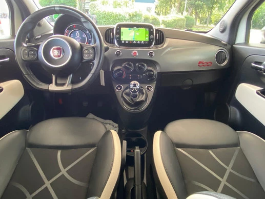 Fiat 500C - Afbeelding 4 van 22