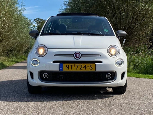 Fiat 500C - Afbeelding 5 van 22