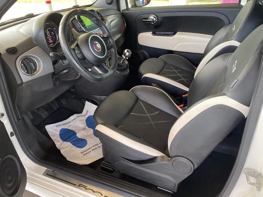 Fiat 500C - Afbeelding 6 van 22