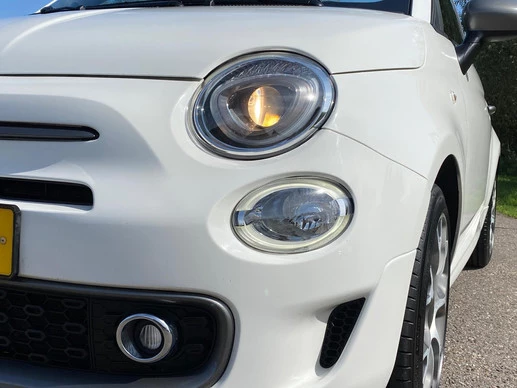 Fiat 500C - Afbeelding 7 van 22