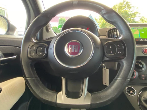 Fiat 500C - Afbeelding 12 van 22