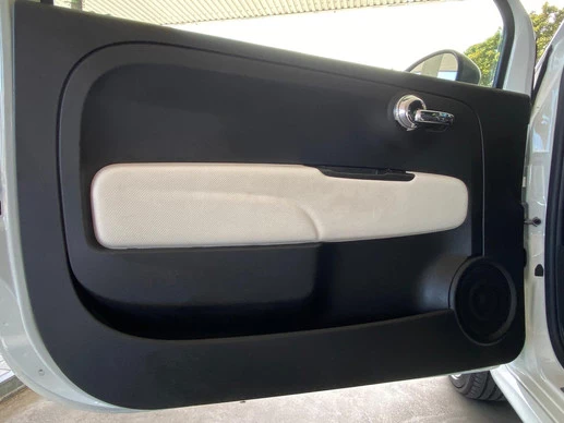 Fiat 500C - Afbeelding 18 van 22