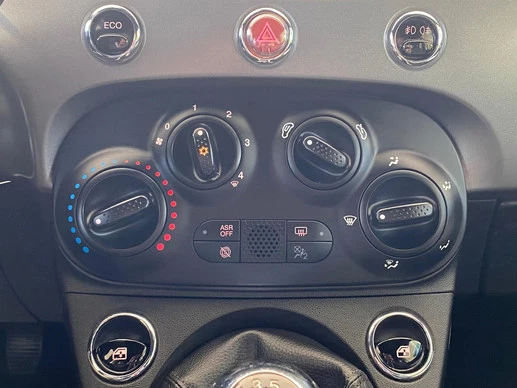 Fiat 500C - Afbeelding 19 van 22