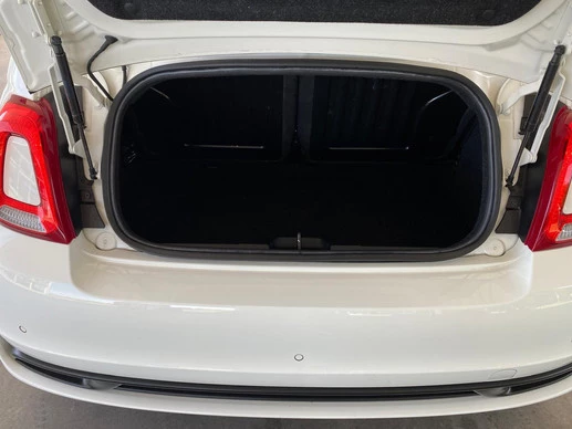 Fiat 500C - Afbeelding 21 van 22
