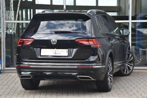 Volkswagen Tiguan Allspace - Afbeelding 3 van 30