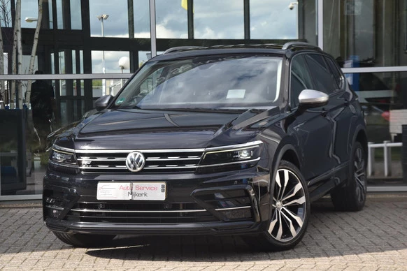 Volkswagen Tiguan Allspace - Afbeelding 4 van 30