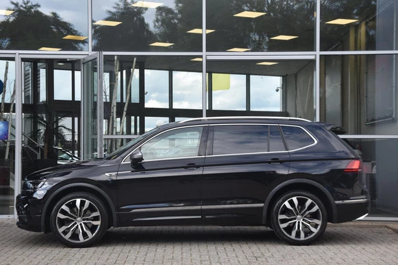 Volkswagen Tiguan Allspace - Afbeelding 5 van 30