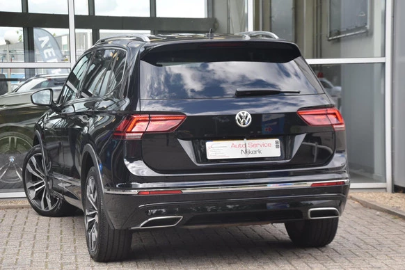 Volkswagen Tiguan Allspace - Afbeelding 6 van 30