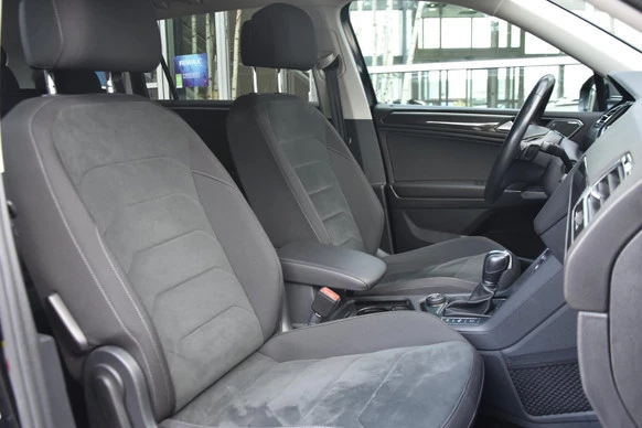 Volkswagen Tiguan Allspace - Afbeelding 12 van 30