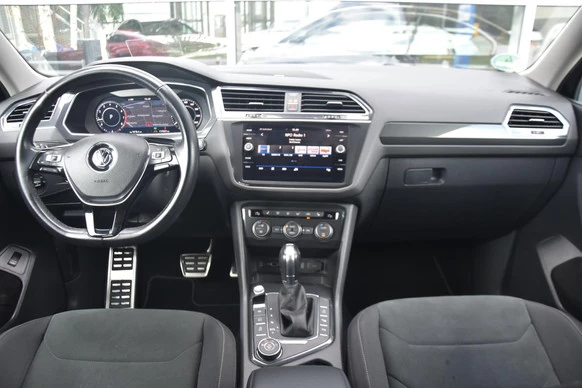 Volkswagen Tiguan Allspace - Afbeelding 13 van 30