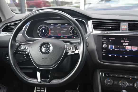 Volkswagen Tiguan Allspace - Afbeelding 14 van 30