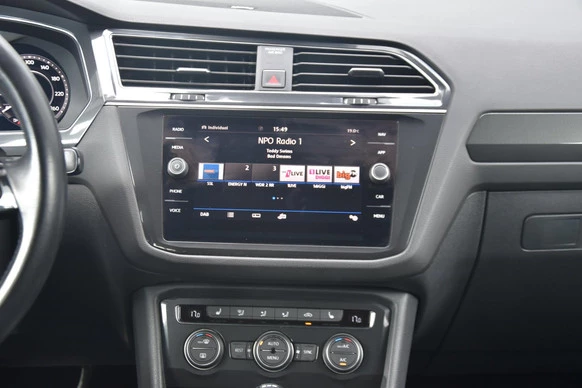 Volkswagen Tiguan Allspace - Afbeelding 15 van 30