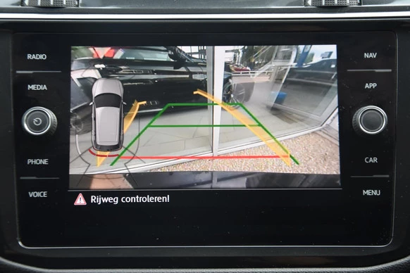Volkswagen Tiguan Allspace - Afbeelding 16 van 30